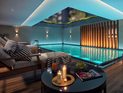 Project Image of 649.0 - 1298.0 Sq.ft 2 BHK Apartment for buy in Darshanam Seltosa