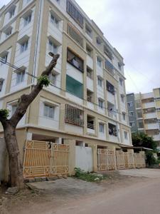 Project Image of 975.0 - 1106.0 Sq.ft 2 BHK Apartment for buy in Ravi Raman Sri Lakshmi Residency