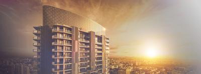 Project Image of 2195.0 - 3495.0 Sq.ft 3 BHK Apartment for buy in Trevana Residences