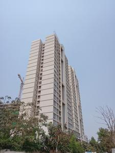 Project Image of 683.0 - 699.0 Sq.ft 2 BHK Apartment for buy in Vascon Forest Edge Phase 2