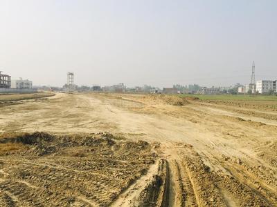 Project Image of 829.0 - 5381.96 Sq.ft Residential Plot Plot for buy in Jugal The Sage City