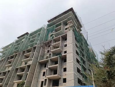 Project Image of 1635.0 - 2435.0 Sq.ft 3 BHK Apartment for buy in Sri Sai Yatika