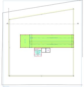 Project Image of 634.32 - 875.0 Sq.ft 2 BHK Apartment for buy in Vrajshanti Magnum Aura