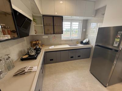 Project Image of 1058.0 - 1407.0 Sq.ft 2 BHK Apartment for buy in Aria Square