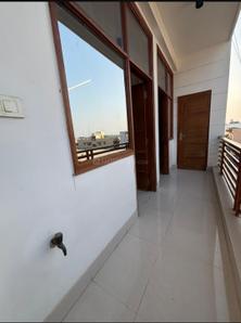 Project Image of 990.0 - 1296.0 Sq.ft 3 BHK Builder Floor for buy in Tez Shree Jee Apartment