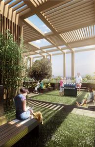 Project Image of 472.0 - 748.0 Sq.ft 1 BHK Apartment for buy in Chintamani Plus Art