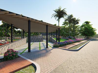 Project Image of 1656.0 - 5823.0 Sq.ft Residential Plot Plot for buy in Makuta Panchavati