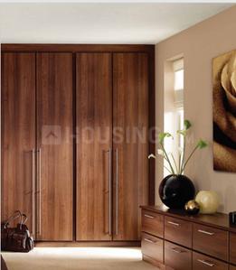 Project Image of 959.0 - 1850.0 Sq.ft 2 BHK Apartment for buy in Puravankara Purva Scarlet Terraces