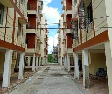 Project Image of 841.0 - 1059.0 Sq.ft 2 BHK Apartment for buy in Larica Green Pailan