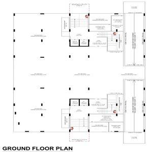 Project Image of 948.19 - 1538.16 Sq.ft 3 BHK Apartment for buy in Vandemataram Vistara
