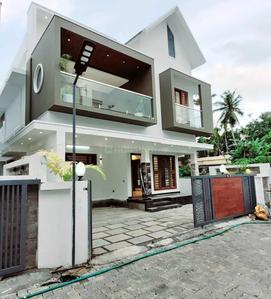 Project Image of 650.0 - 1500.0 Sq.ft 2 BHK Villa for buy in Infinitty Punitham Garden Villas