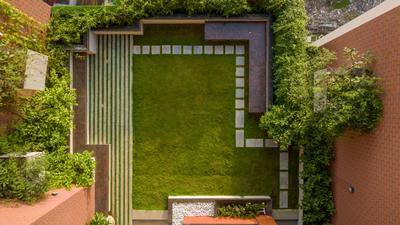 Project Image of 1125.0 - 1640.0 Sq.ft 2 BHK Apartment for buy in Navins Hanging Gardens