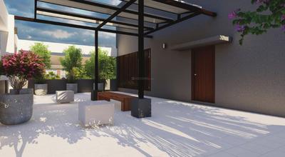 Project Image of 1257.0 - 1273.0 Sq.ft 3 BHK Apartment for buy in Ramkamal Grandio