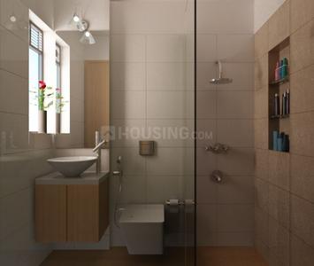 Project Image of 630.0 - 985.0 Sq.ft 1 BHK Apartment for buy in TREC Casa Terraza Phase 3