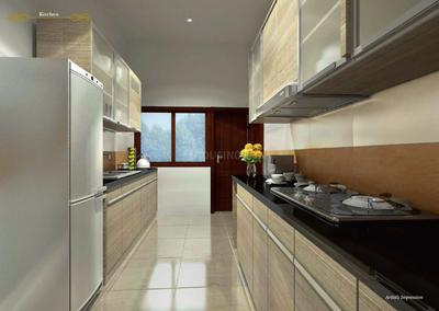 Project Image of 1254.0 - 1748.0 Sq.ft 2 BHK Apartment for buy in Prestige Panorama