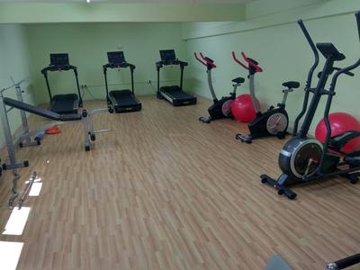 Project Image of 1168.0 - 1686.0 Sq.ft 2 BHK Apartment for buy in Nava Vedantha