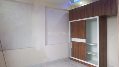 JMD Elite View Apartments Bedroom 1