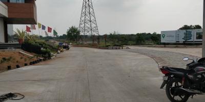 Project Image of 1650.0 - 4512.77 Sq.ft Residential Plot Plot for buy in E Avenues Econest Phase 2