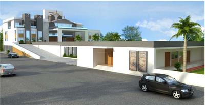 Project Image of 645.83 - 1901.66 Sq.ft 1 BHK Apartment for buy in Aarti Ashoka Palm Meadows II