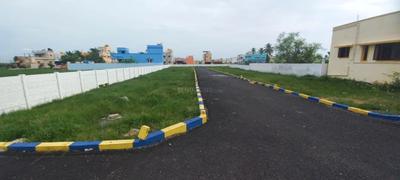 Project Image of 510.0 - 1501.0 Sq.ft Residential Plot Plot for buy in Valli Mayil Rail Avenue
