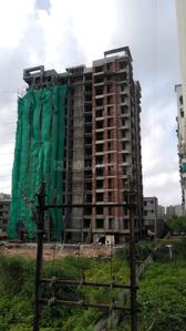 Project Image of 1050.56 - 1189.95 Sq.ft 3 BHK Apartment for buy in VB Sai Aashish Paradise