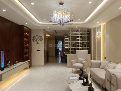 Project Image of 1300.0 - 2100.0 Sq.ft 3 BHK Builder Floor for buy in Smart Luxurious Home