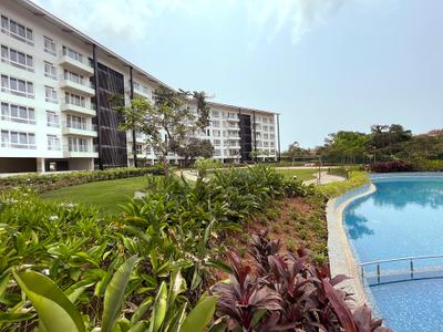 Project Image of 1000 Sq.ft 2 BHK Apartment / Flat for sale in Chicalim for Rs. 12500000