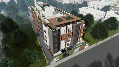Project Image of 1630.0 - 1675.0 Sq.ft 3 BHK Apartment for buy in Timberly Victory