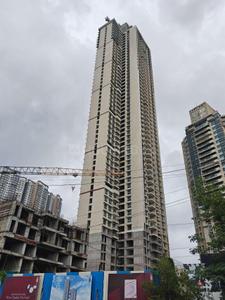 Project Image of 831.09 - 1249.92 Sq.ft 2 BHK Apartment for buy in Neelam Senroofs