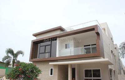 Project Image of 3410.0 - 4095.0 Sq.ft 4 BHK Villa for buy in Muppas Indraprastha