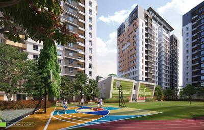 Project Image of 1050 Sq.ft 2 BHK Apartment / Flat for sale in Khelgaon for Rs. 4500000