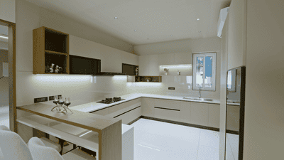 Project Image of 2398.0 - 2431.0 Sq.ft 4 BHK Apartment for buy in Malabar Retreat