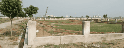 Project Image of 1076.39 - 5381.96 Sq.ft Residential Plot Plot for buy in Bapl New Highway City