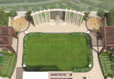 Project Image of 229.0 - 581.0 Sq.ft 1 BHK Apartment for buy in DLB Star