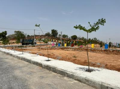 Project Image of 1467.0 - 1683.0 Sq.ft Residential Plot Plot for buy in Iconic Buddha Hills