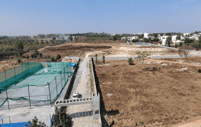 Project Image of 0.0 - 1500.0 Sq.ft Residential Plot Plot for buy in Kuteera