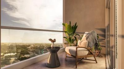 Project Image of 727.21 - 1024.0 Sq.ft 2 BHK Apartment for buy in Concorde Neo