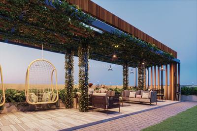 Project Image of 863.8 - 864.99 Sq.ft 3 BHK Apartment for buy in Menlo Delicia