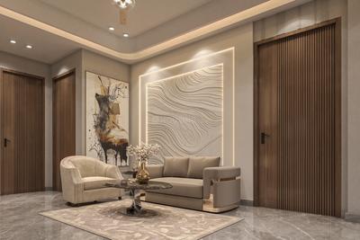 Project Image of 1600.0 - 3500.0 Sq.ft 3 BHK Builder Floor for buy in Realticus Luxury Independent Floors By Ashish Bansal 1