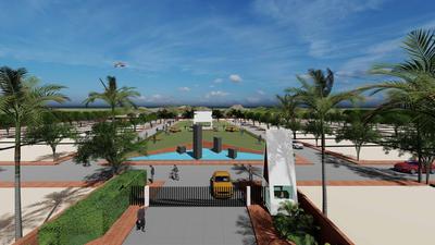 Project Image of 1035.0 - 4000.0 Sq.ft Residential Plot Plot for buy in The Orchard Meadows
