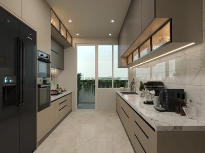 Project Image of 3247 Sq.ft 4 BHK Apartment / Flat for sale in Kondapur for Rs. 33119400