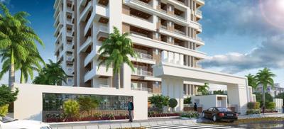 Project Image of 1220.0 - 1850.0 Sq.ft 2 BHK Apartment for buy in Uttam Heights