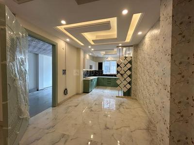 Project Image of 2700.0 - 3400.0 Sq.ft 4 BHK Villa for buy in Escon Panache Villas