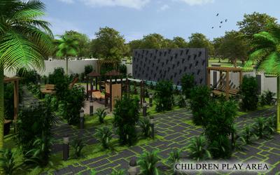 Project Image of 1497.0 - 2848.0 Sq.ft 3 BHK Villa for buy in ICIPL Homedale