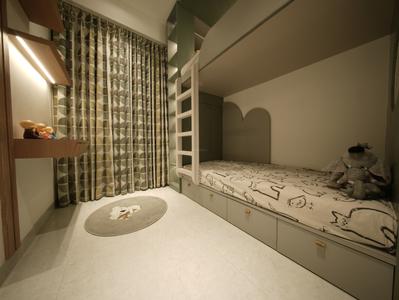 Project Image of 349.0 - 437.0 Sq.ft 1 BHK Apartment for buy in Gami Tiara
