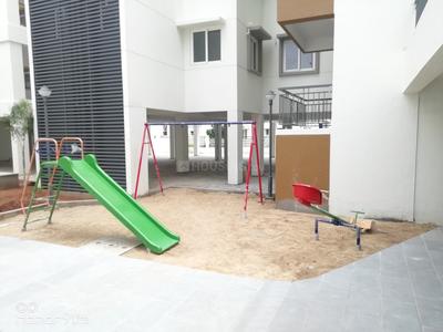 Project Image of 962.0 - 1650.0 Sq.ft 2 BHK Apartment for buy in Navins Sanctum