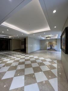 Project Image of 3700.0 - 4000.0 Sq.ft 4 BHK Builder Floor for buy in Satguru Homes Floors 6