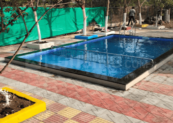Project Image of 1215.57 - 3627.01 Sq.ft 2 BHK Apartment for buy in Oberoi Oceanic