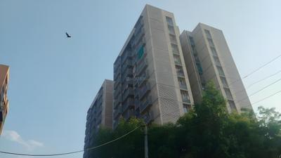 Project Image of 1180.0 - 1450.0 Sq.ft 2 BHK Apartment for buy in Mahadev Elegance