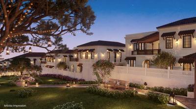Project Image of 3755.0 - 4560.0 Sq.ft 4 BHK Villa for buy in Isle Of Nine